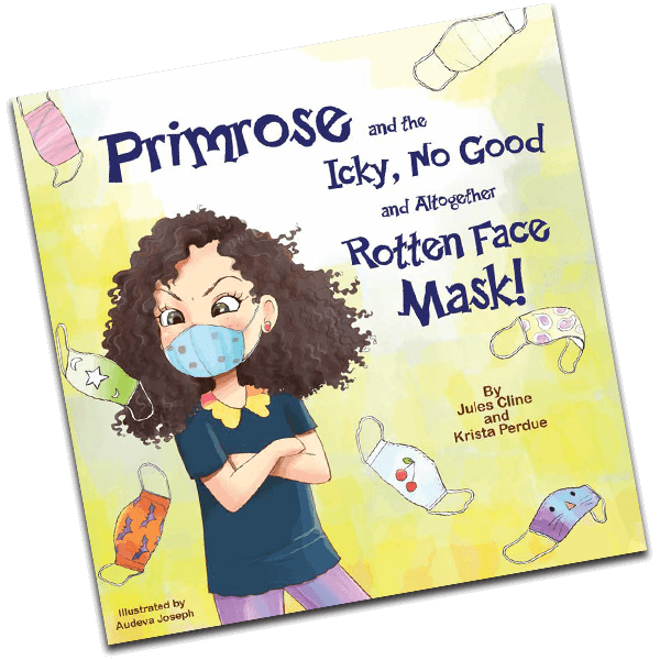 primrose book